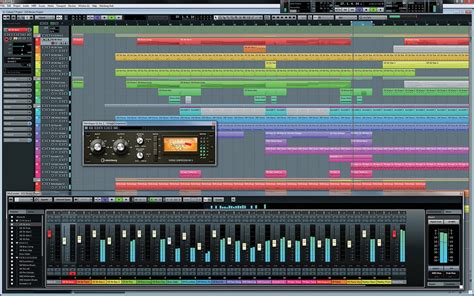 Steinberg Cubase Elements 12 Free Download Windows
