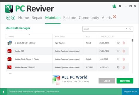 ReviverSoft Privacy Reviver 4.0.2.0