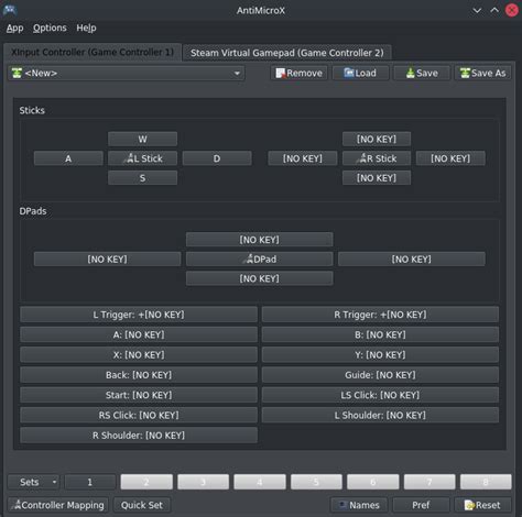 AntiMicroX 3.5.1 Download Cracked