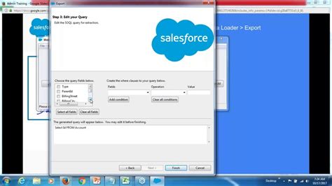 Data Loader 4.9.6 Free
