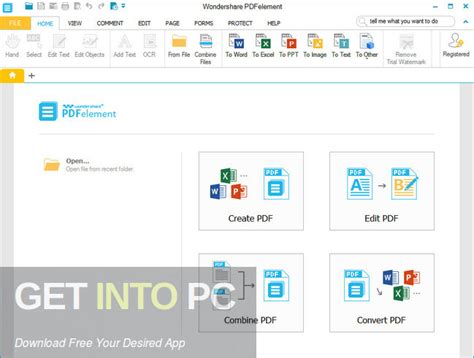 Document2PDF Pilot 2.30.1 Download