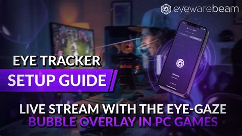 Beam Eye Tracker Download