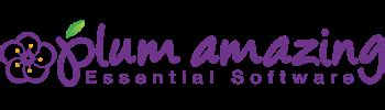 Plum Amazing iWatermark Pro