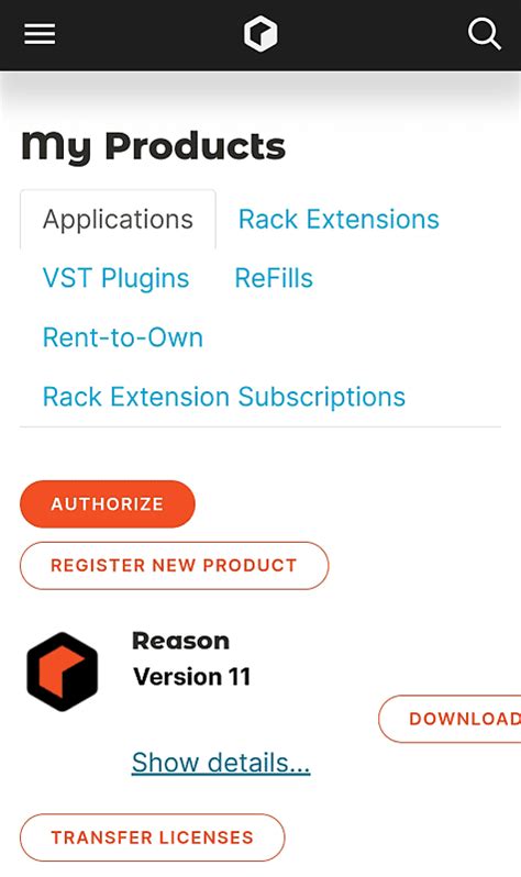 Propellerhead Reason Studios 2025 Download For Windows 10
