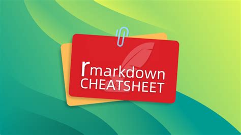 Download R Markdown (2025)