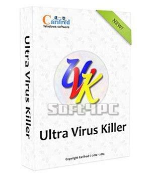 UVK Ultra Virus Killer