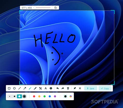 Download EaseUS ScreenShot 1.0