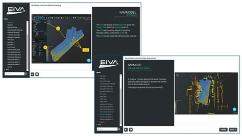 Download EIVA Kuda Core