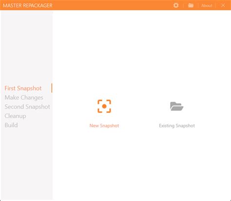 Master Packager Pro 25.1.9138