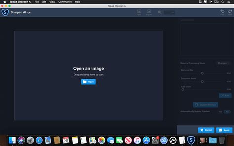 Topaz Sharpen AI 4 Cracked Version
