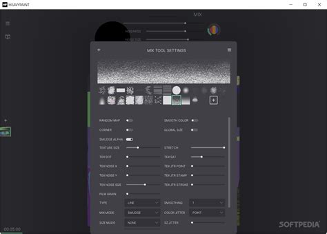 Heavypaint v2.6.11 Latest Version
