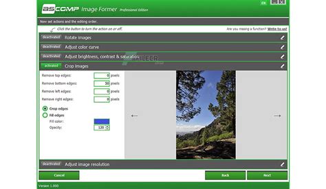 ASCOMP Screencapt Professional 2.000