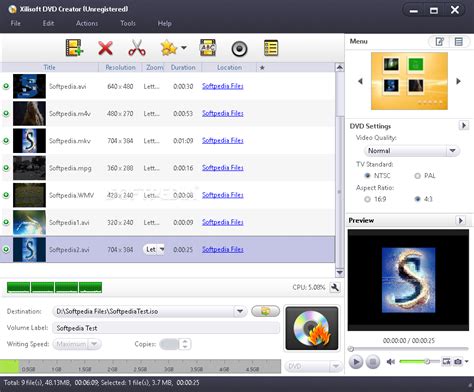 IFunia DVD Creator Download