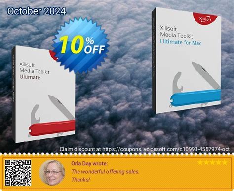 Download Xilisoft Media Toolkit
