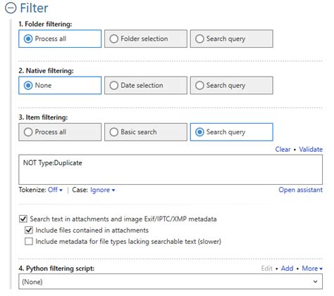 BitRecover Email Duplicates Remover